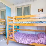 Attico Marino Apartman *