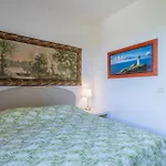 Attico Marino Apartman