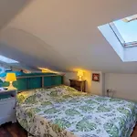 Apartman Attico Marino *