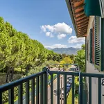 Apartman Attico Marino