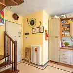 Apartman Attico Marino *