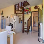 Apartman Attico Marino