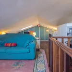Attico Marino Apartman *