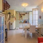 Apartman Attico Marino *