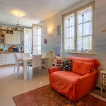 Apartman Attico Marino *