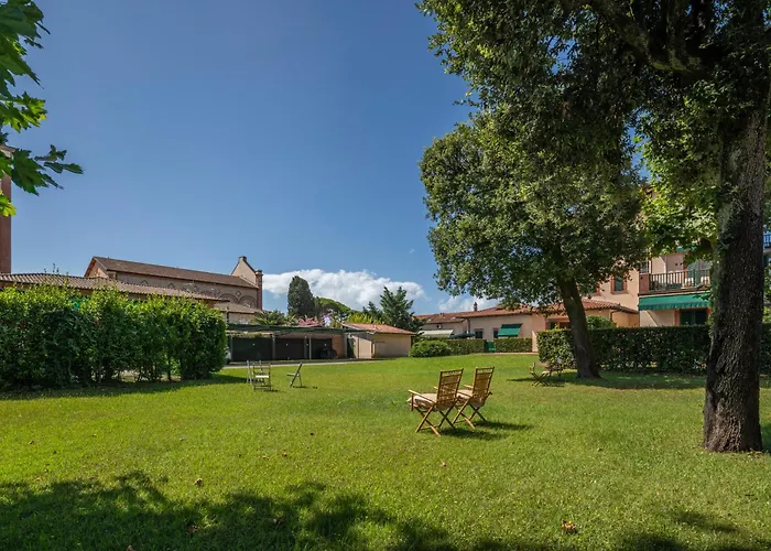 Attico Marino דירה מרינה די פיאטרסנטה