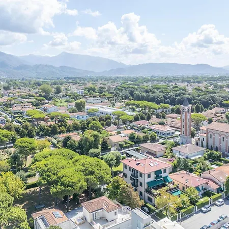 Apartman Attico Marino Marina di Pietrasanta