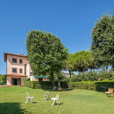 Attico Marino Apartman