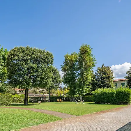 Attico Marino アパート *