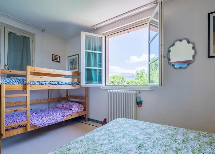 Attico Marino Marina di Pietrasanta