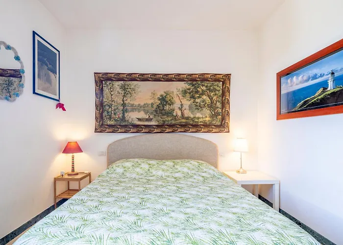 Attico Marino Apartman Marina di Pietrasanta