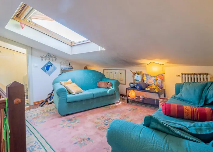 Attico Marino Marina di Pietrasanta