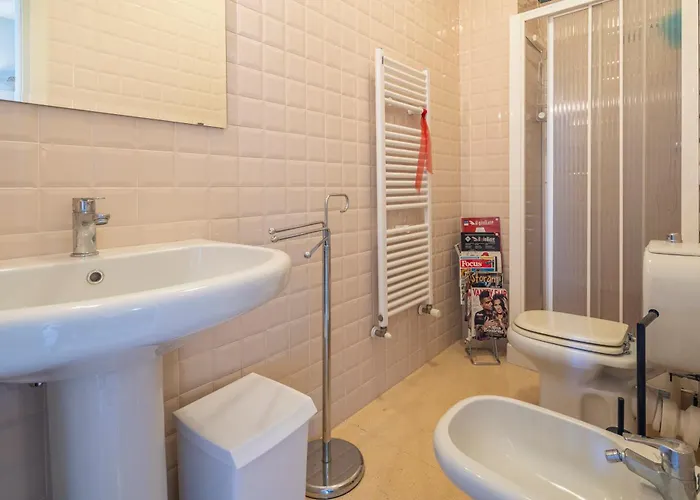 Attico Marino Apartman Marina di Pietrasanta