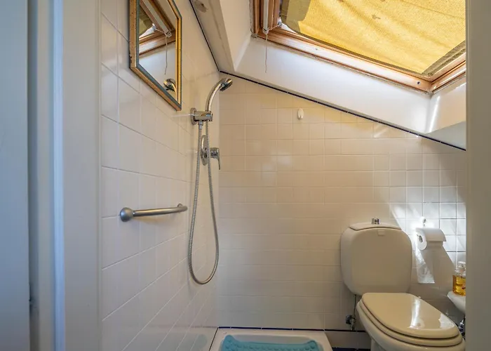 Apartman Attico Marino *