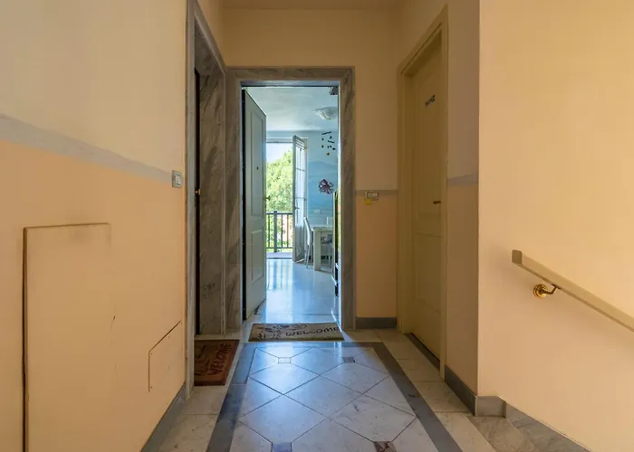 Attico Marino * Marina di Pietrasanta