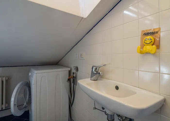 Attico Marino Marina di Pietrasanta