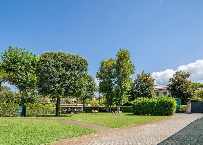 Attico Marino Apartman *